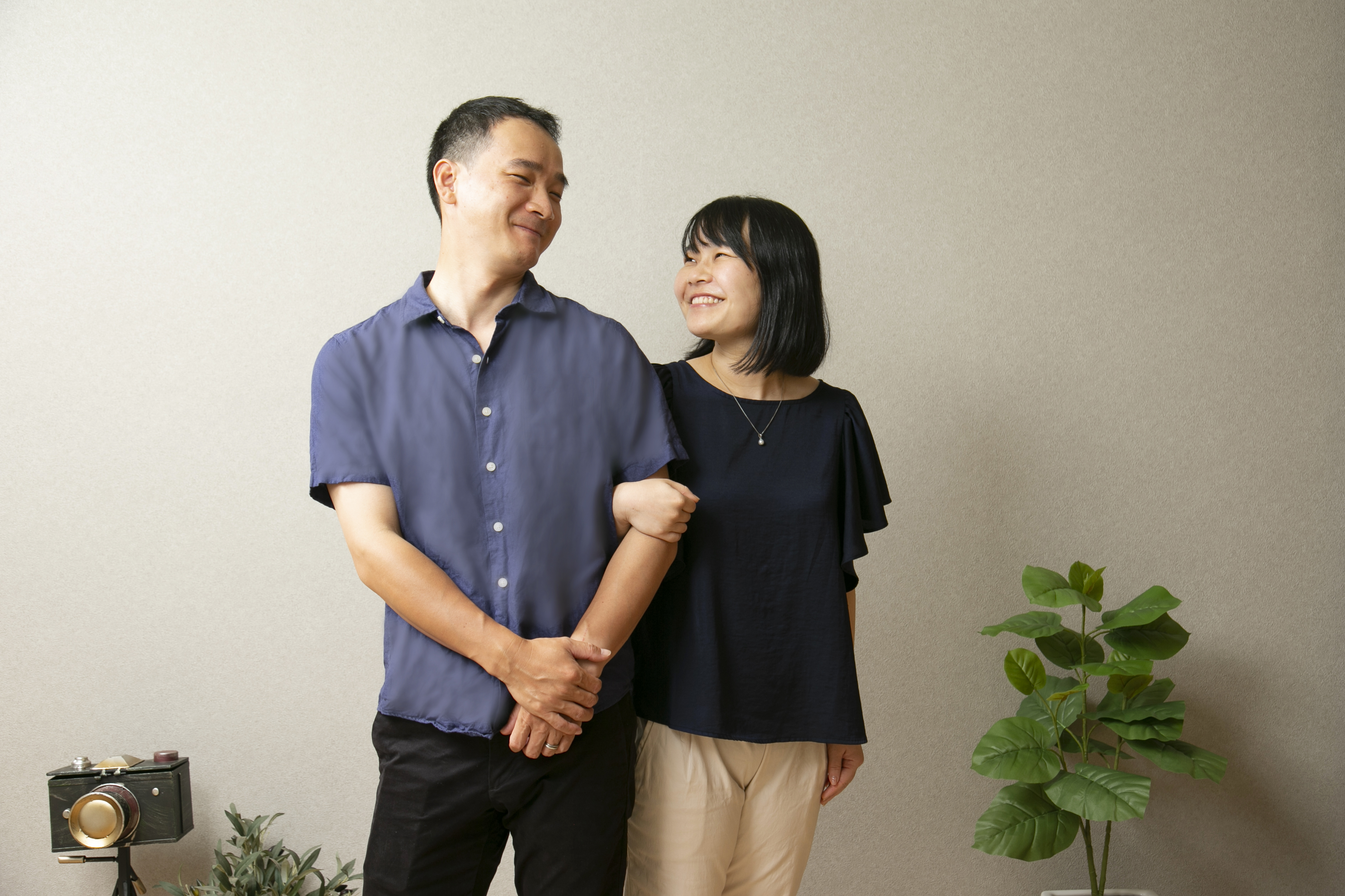 エンゲージフォト