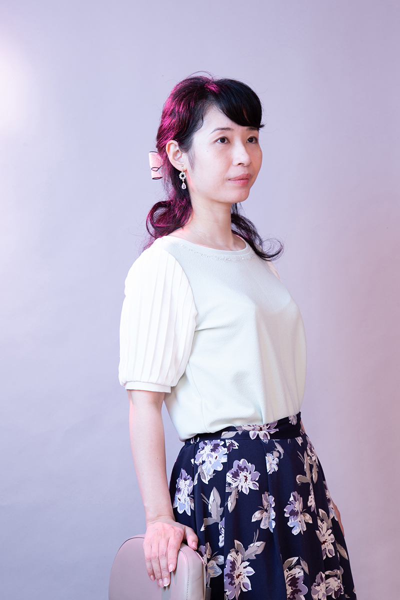 アーティスト写真