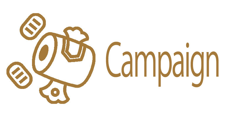 キャンペーン