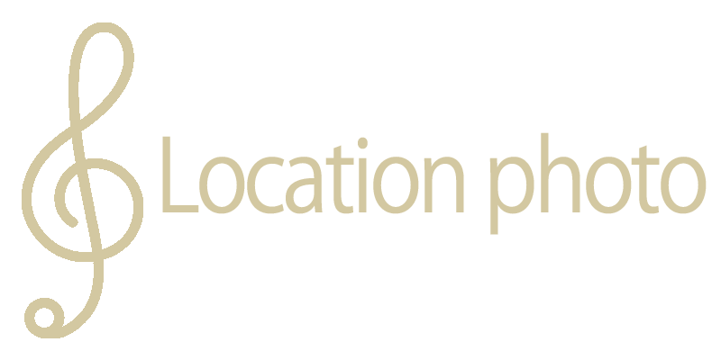ロケーションフォト