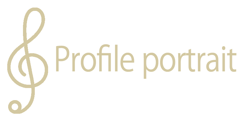 プロフィール写真