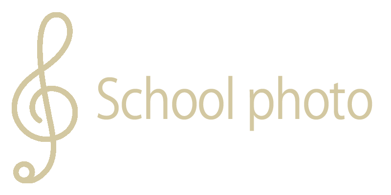 スクールフォト