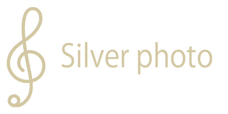 シルバーフォト