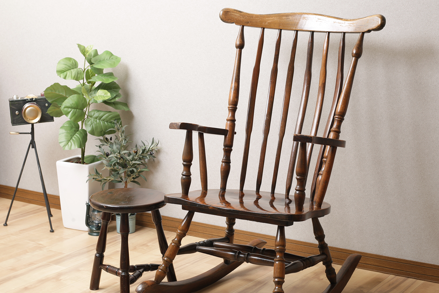 ホームページ撮影