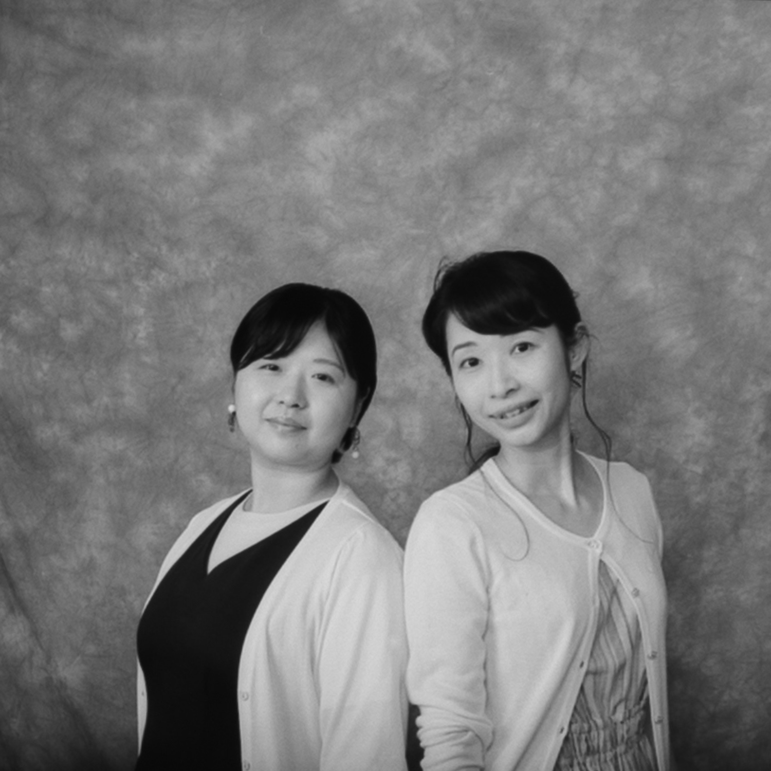 モノクロフィルム写真