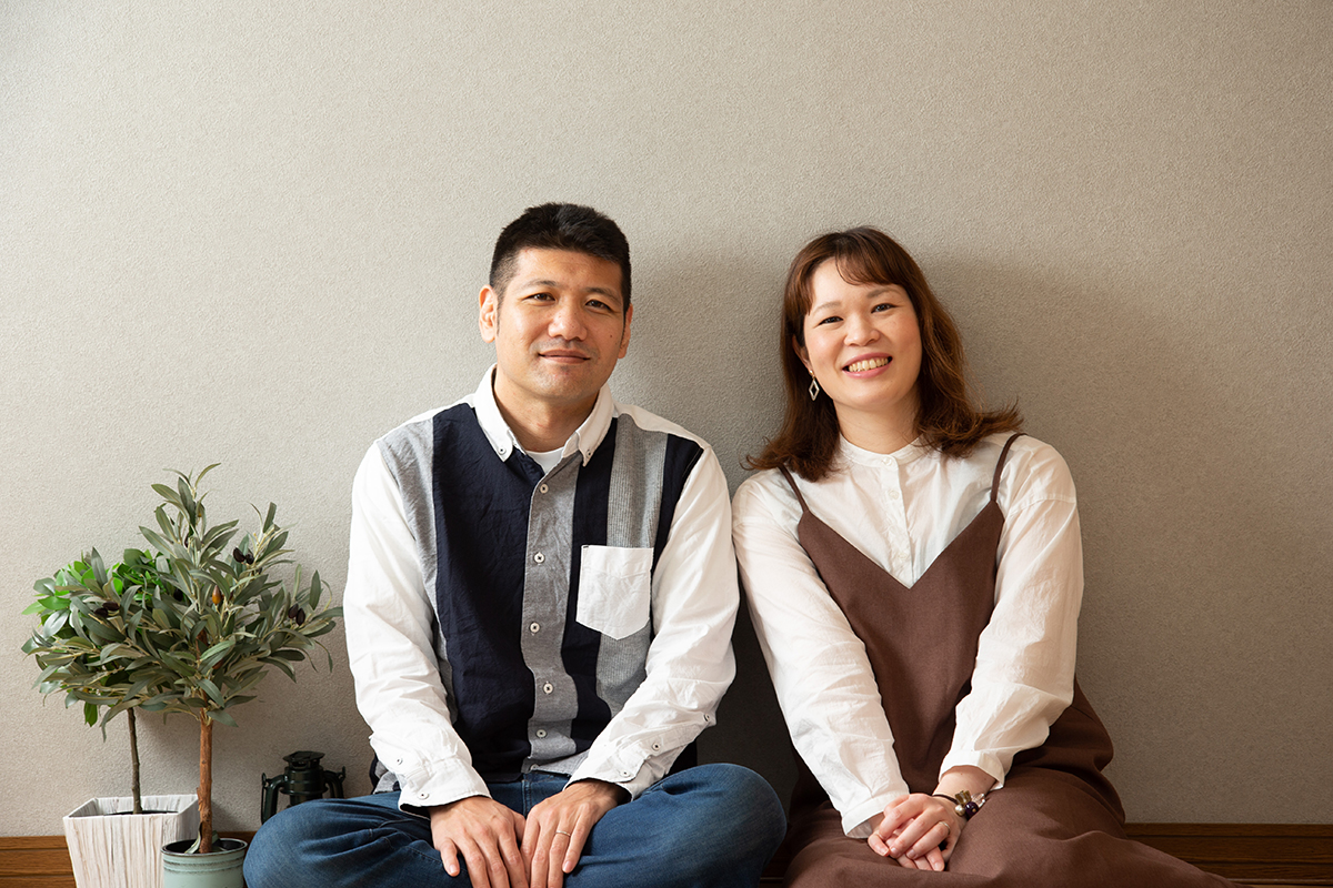 エンゲージフォト