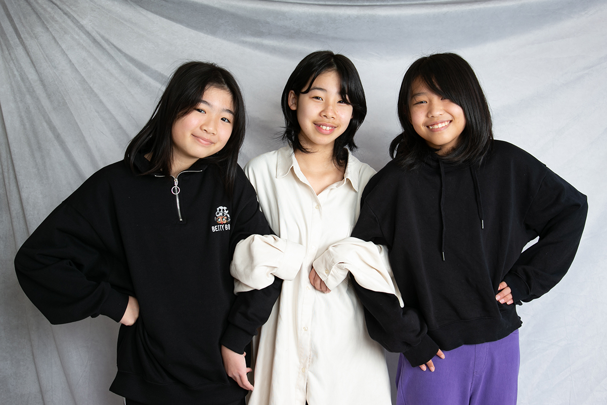 グループフォト